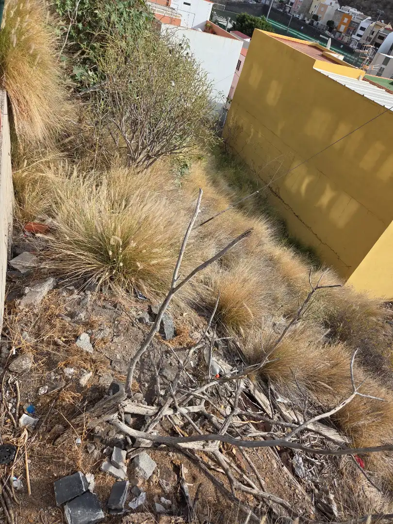Residential land for sale in Calle Venecia, imagen 3