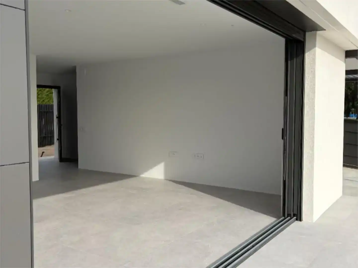 Casa o xalet en venda en Sant Andreu de Llavaneres amb Aire condicionat, Piscina i Balcó