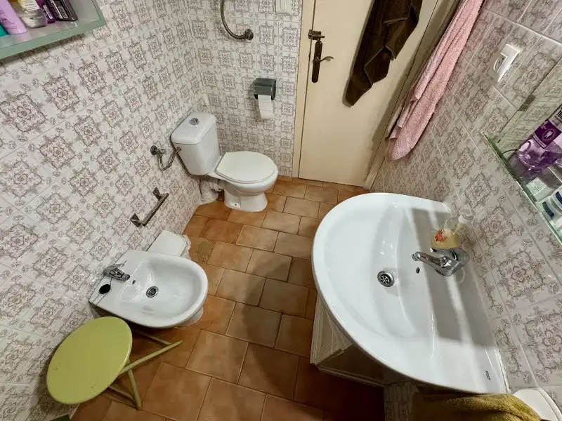 Apartament amb ascensor en venda a Sant Antoni, imagen 47