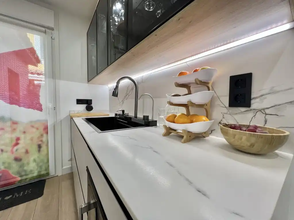 Detached homes for sale in Arco Norte - Avda. España