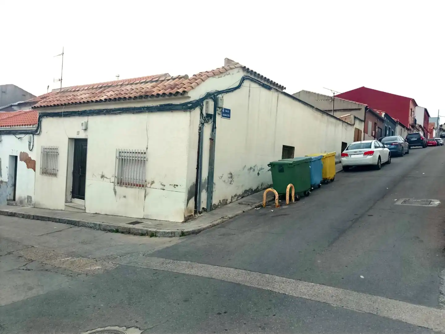 House for sale in Calle San Gregorio