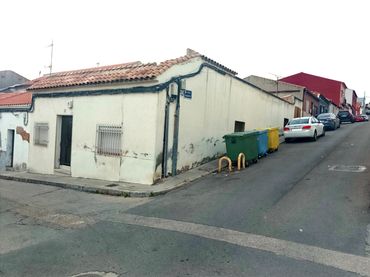 Casa en venta en Calle San Gregorio