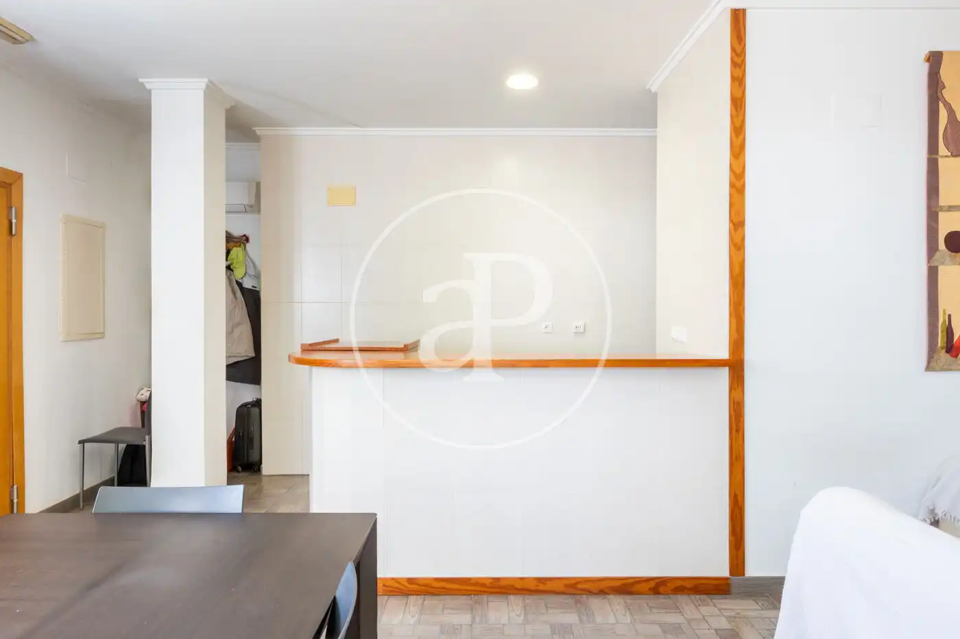 Finca rústica en venta en Torrent con Aire acondicionado, Calefacción y Jardín privado