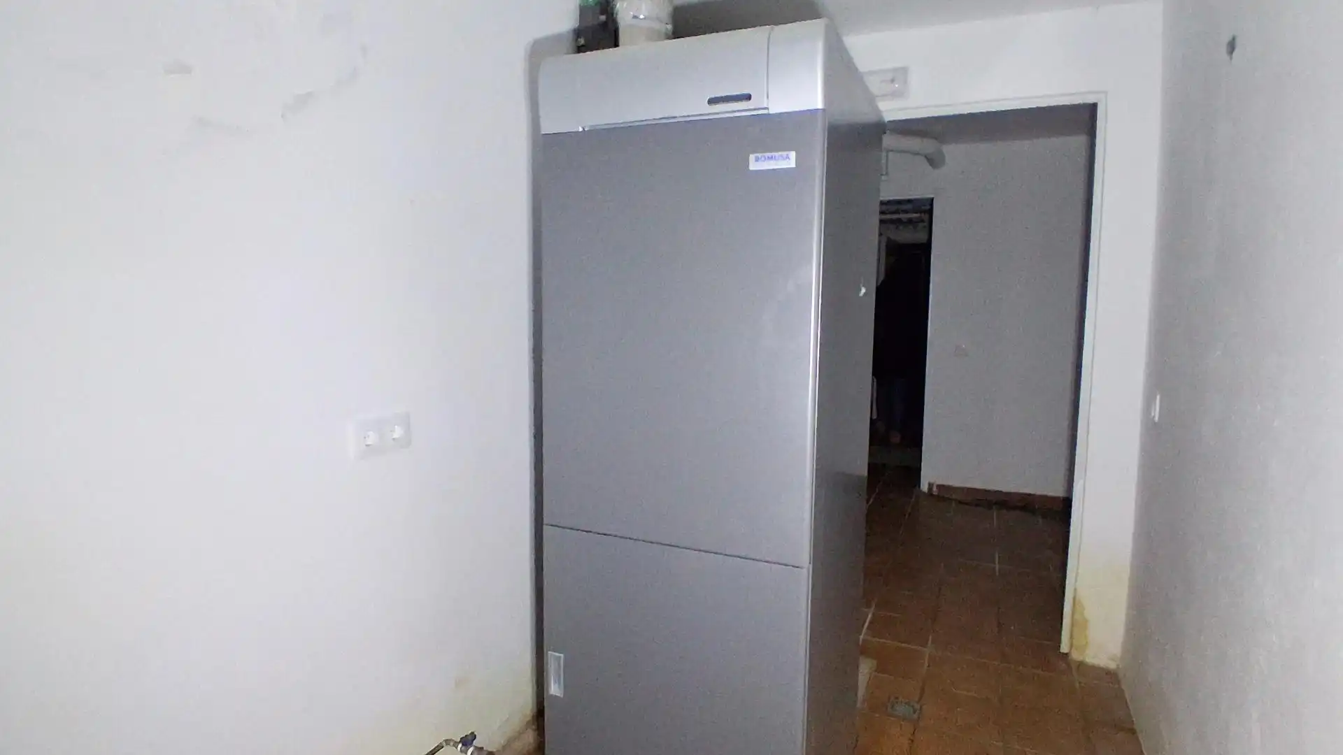 Casa aparellada en venda a Carrascal de Barregas, imagen 56