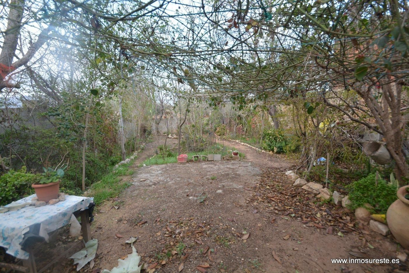 House or chalet for sale in Orihuela