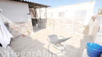 Terrace of Attic for sale in Riba-roja de Túria  with Air Conditioner, Heating and Private garden