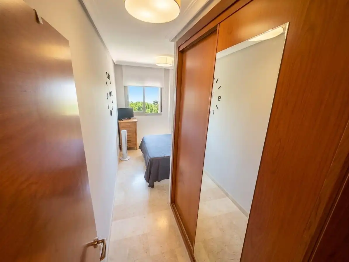 Apartamento con terraza en venta en Las Marinas / Les Marines, imagen 11