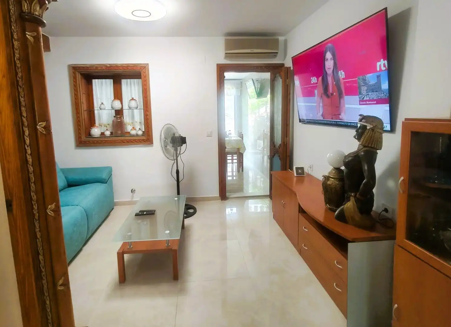 Bungalow for sale in Santa Pola ciudad, imagen 10