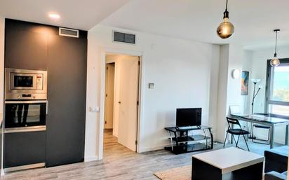 Flat for sale in Sant Adrià de Besòs  with Air Conditioner and Balcony