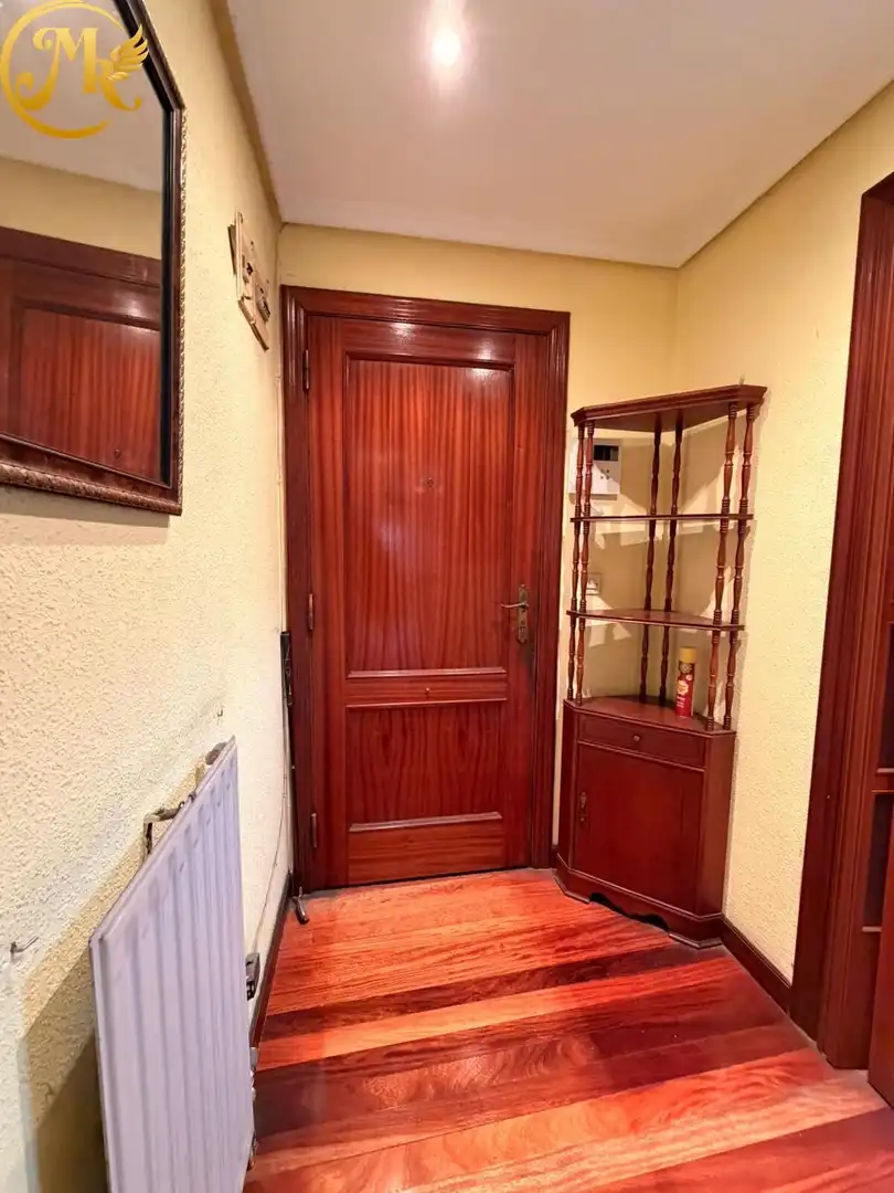 Piso en venta en Santander con Calefacción, Terraza y Trastero