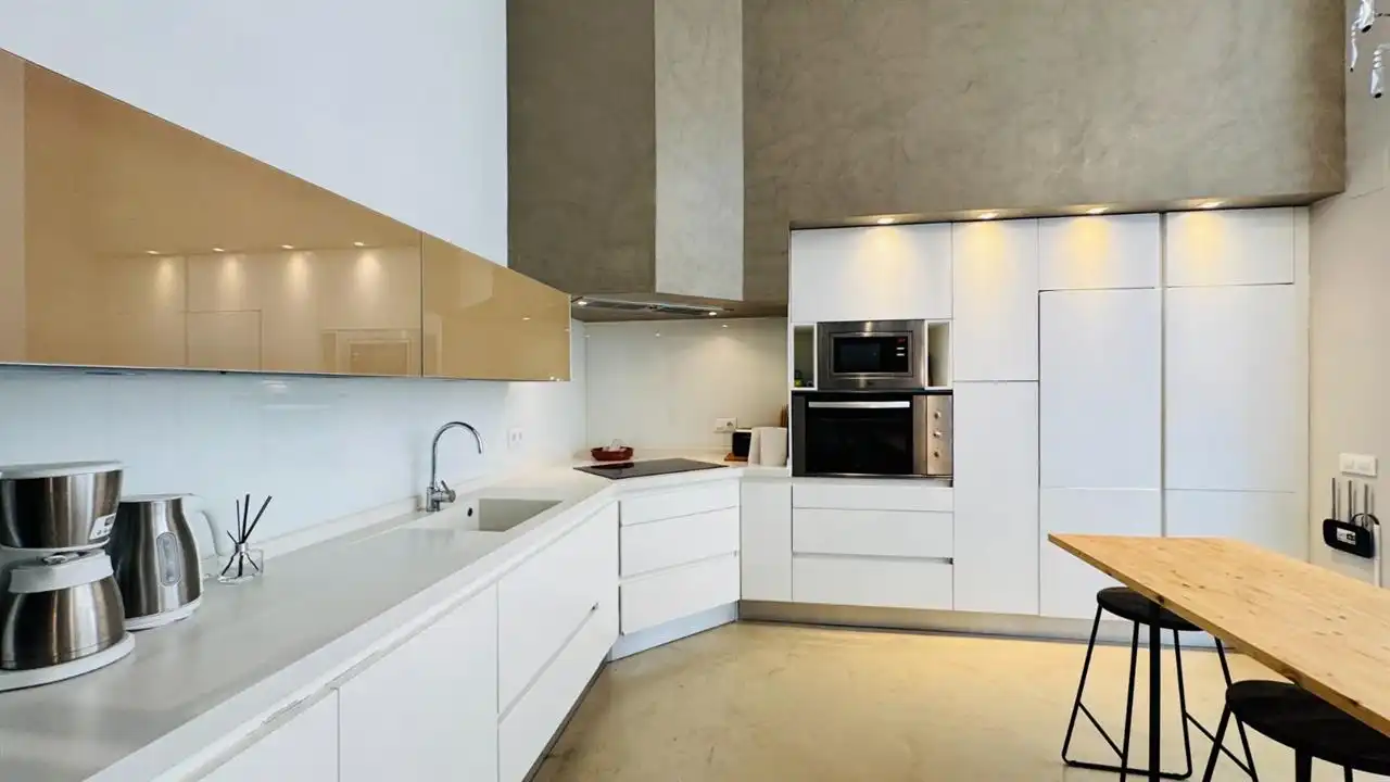 Casa con piscina en venta en Altea la Vella, imagen 39