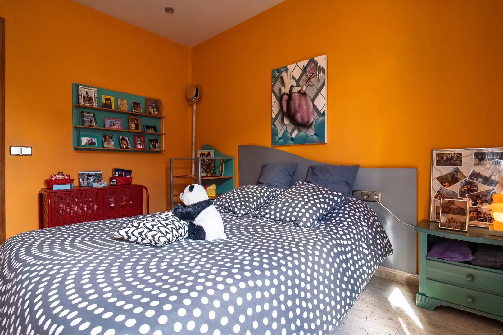 Maison mitoyenne avec jardin à vendre à CATALUNYA, imagen 26