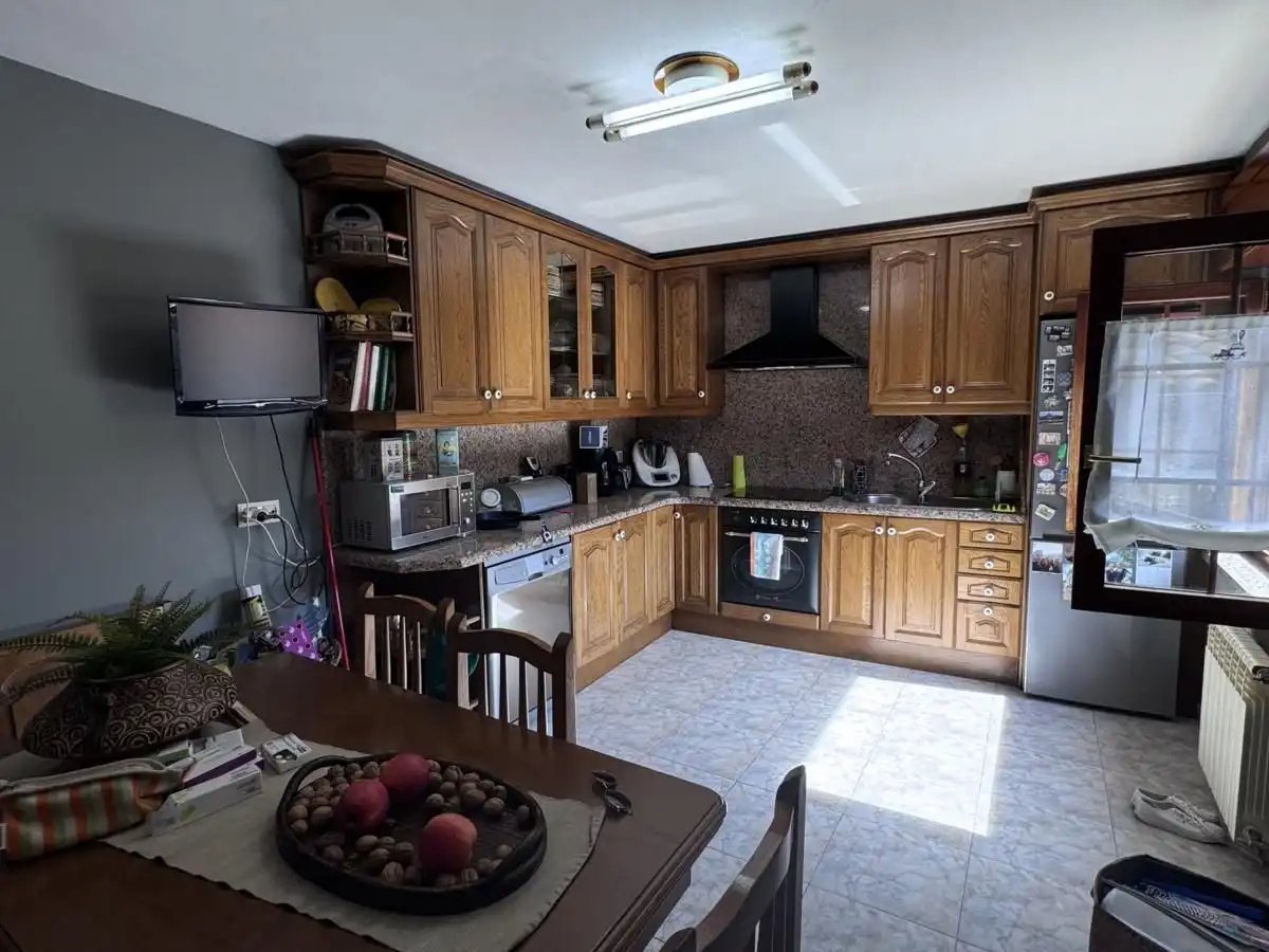 Casa a schiera con giardino in vendita a Vibaña - Ardisana - Caldueño, imagen 24