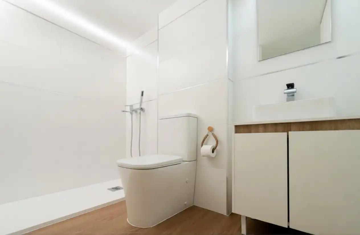 Dúplex en venda a Ayuntamiento - Barrio Alto, imagen 9