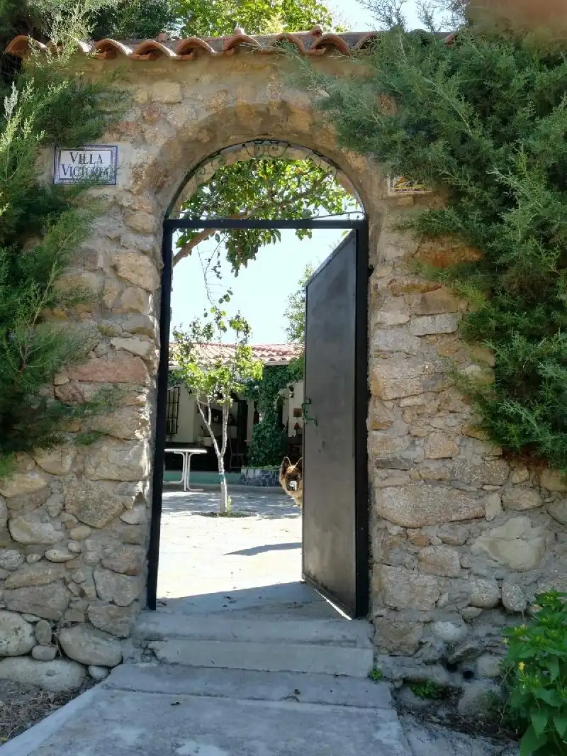 Villa zum Verkauf in Centro Ciudad, imagen 22
