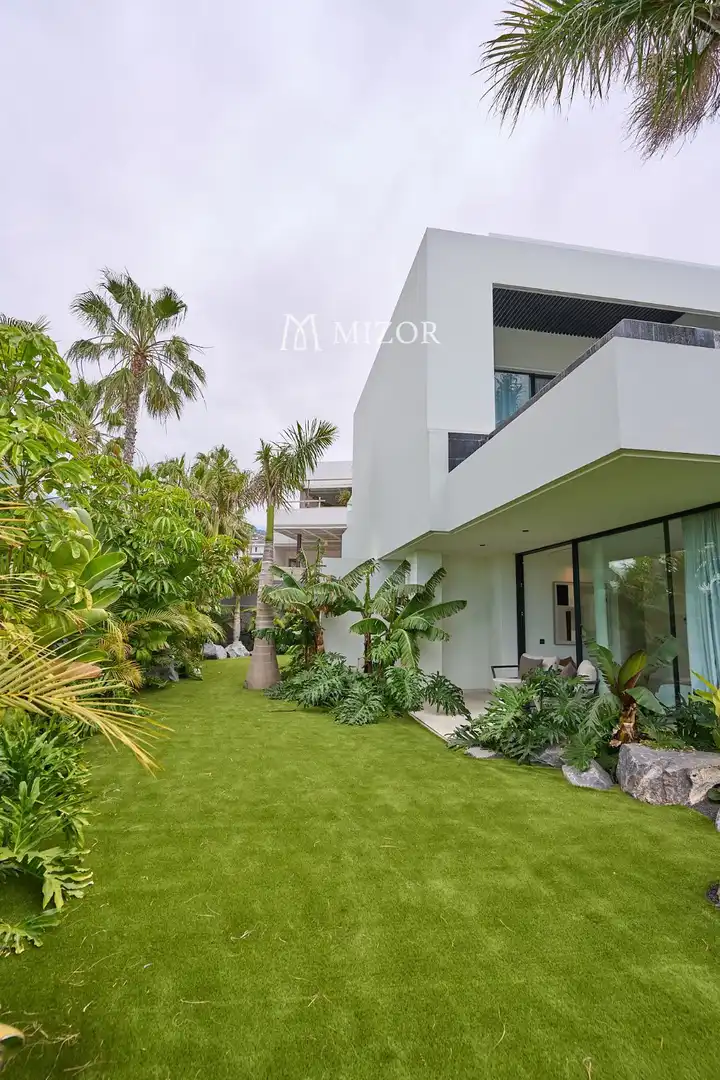 Maison avec piscine à vendre à JOSEFINA DE LA TORRE, imagen 35