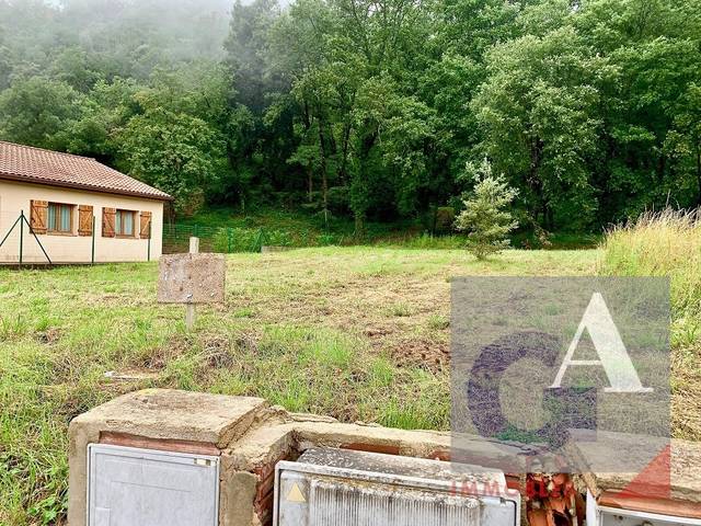 Terreno residencial en Venta en Sant Feliu de Pallerols