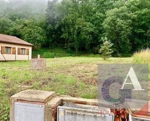 Residencial en venda a Sant Feliu de Pallerols