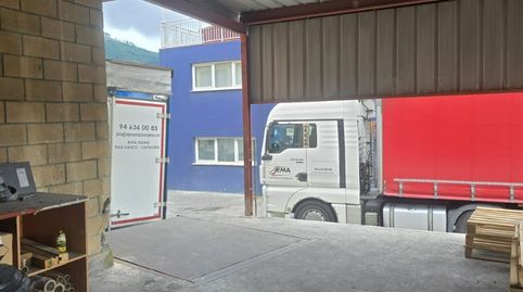 Photo 4 of Industrial buildings for rent in El Campillo Auzoa, 42, Abanto y Ciérvana-Abanto Zierbena, Bizkaia