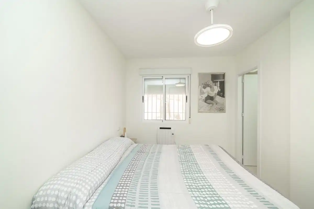 Bajo con terraza en venta en Carrer Bahia, imagen 21