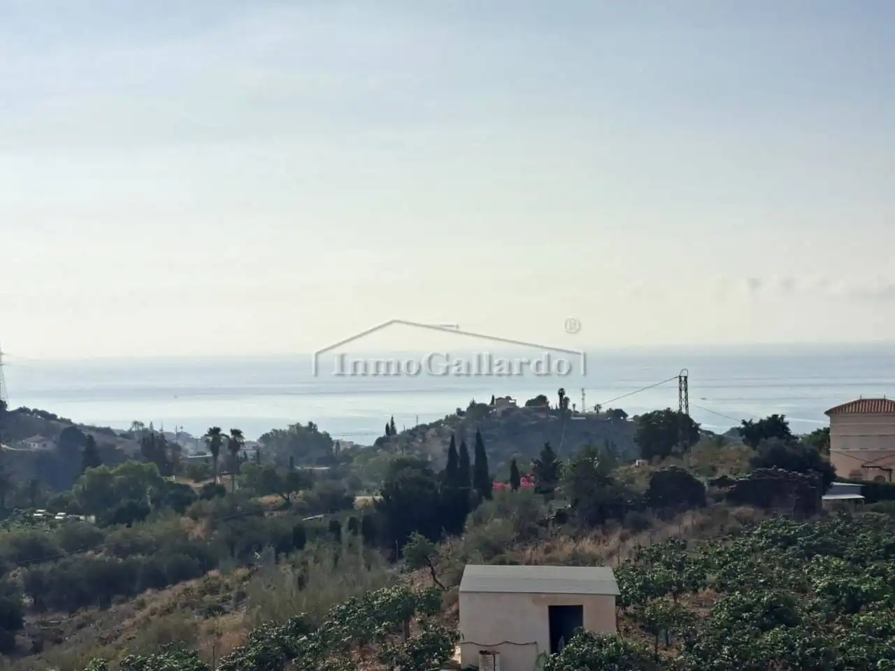 Terreni e lotti in vendita a Benajarafe, imagen 8