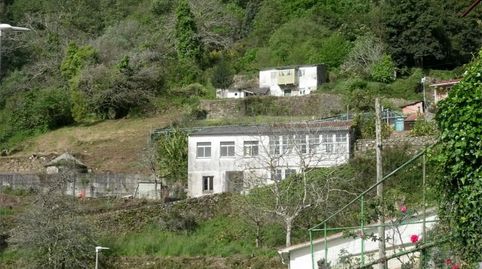 Foto 3 de Pis en venda a Rua San Bernardo, 1, Área Rural, Ferrol