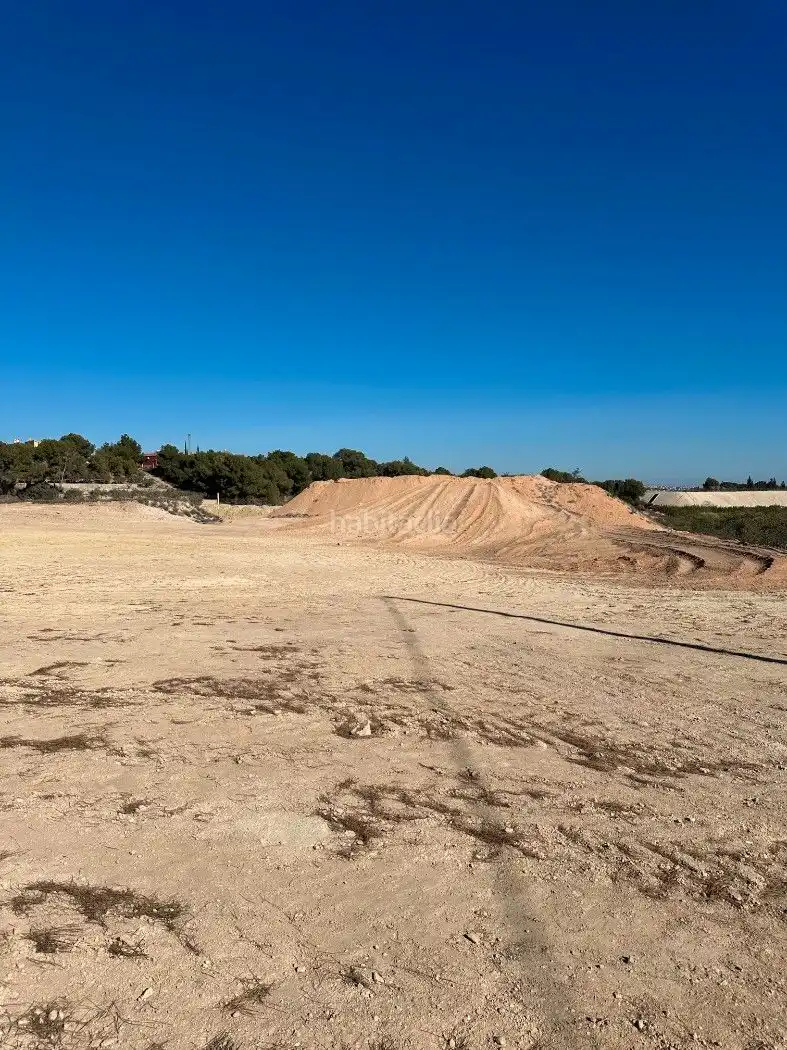 Terrain rustique à vendre à Camino de Catral 31, imagen 28