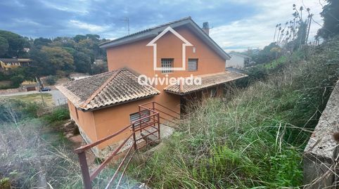 Foto 3 de Casa o chalet en venta en Selva, Santa Maria de Palautordera, Barcelona