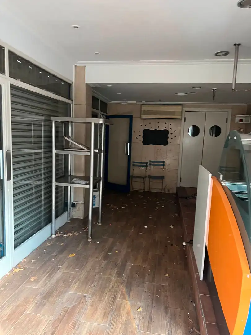 Commercial properties for rent in N/A, -1, Sant Narcís
