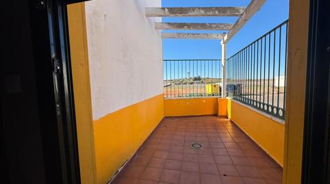 Foto 4 de Casa adosada en venta en  Francisco Alvarez Gomez, La Albuera, Badajoz