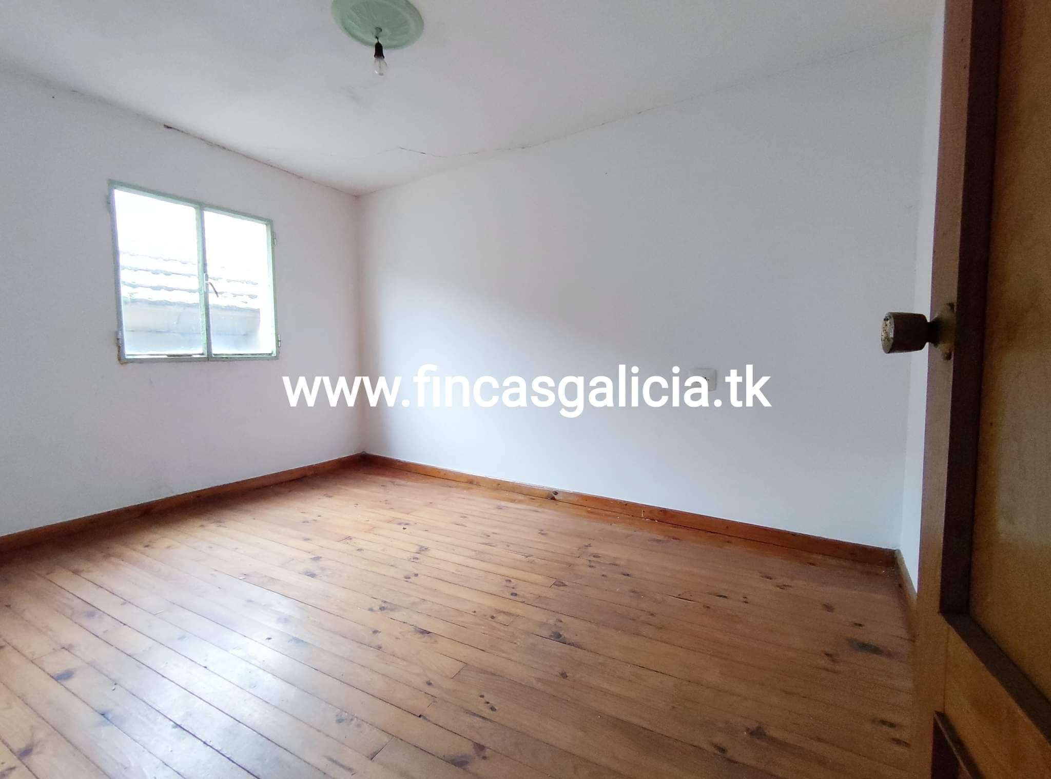 Habitación de Casa o chalet en venta en Verín