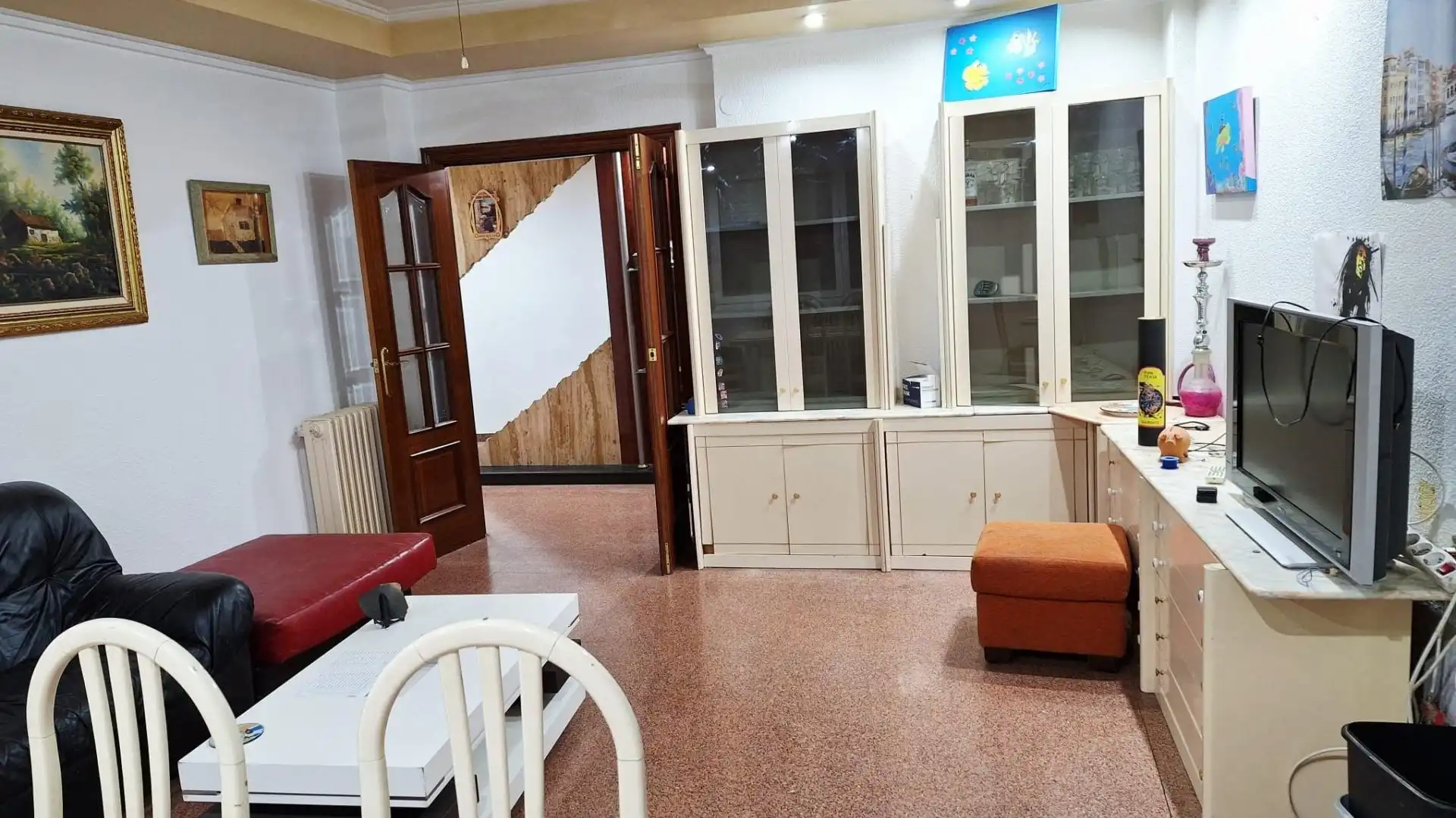 Piso en venta en Yecla con Balcón