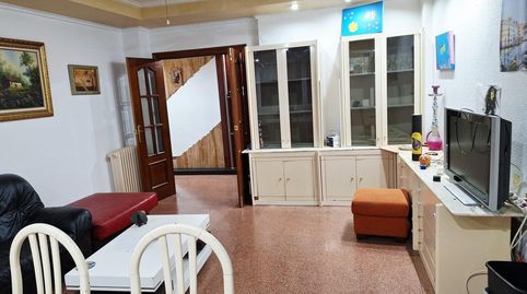 Foto 2 de Piso en venta en Yecla, Murcia