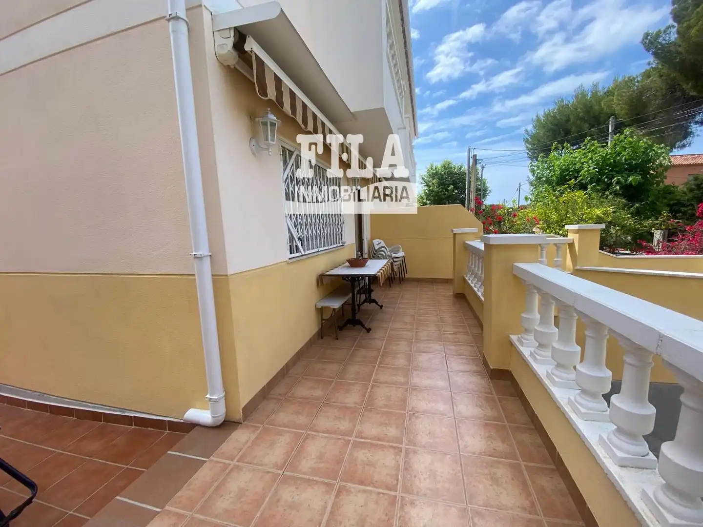 Casa a schiera in vendita a SAN MIGUEL, imagen 22