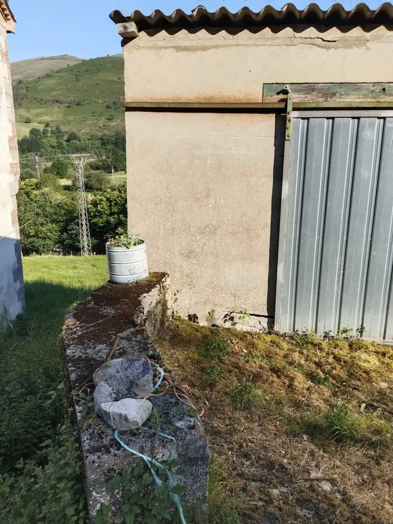 Houses for sale in Rionansa - BO OBESO-RIOSECO, Lamasón