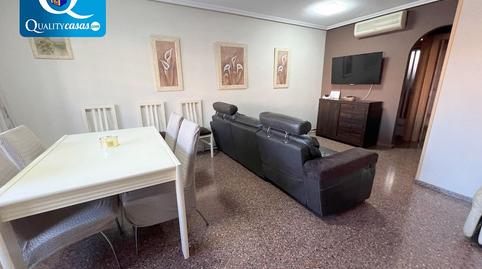 Foto 3 de Casa o xalet en venda a Divina Pastora, Alicante