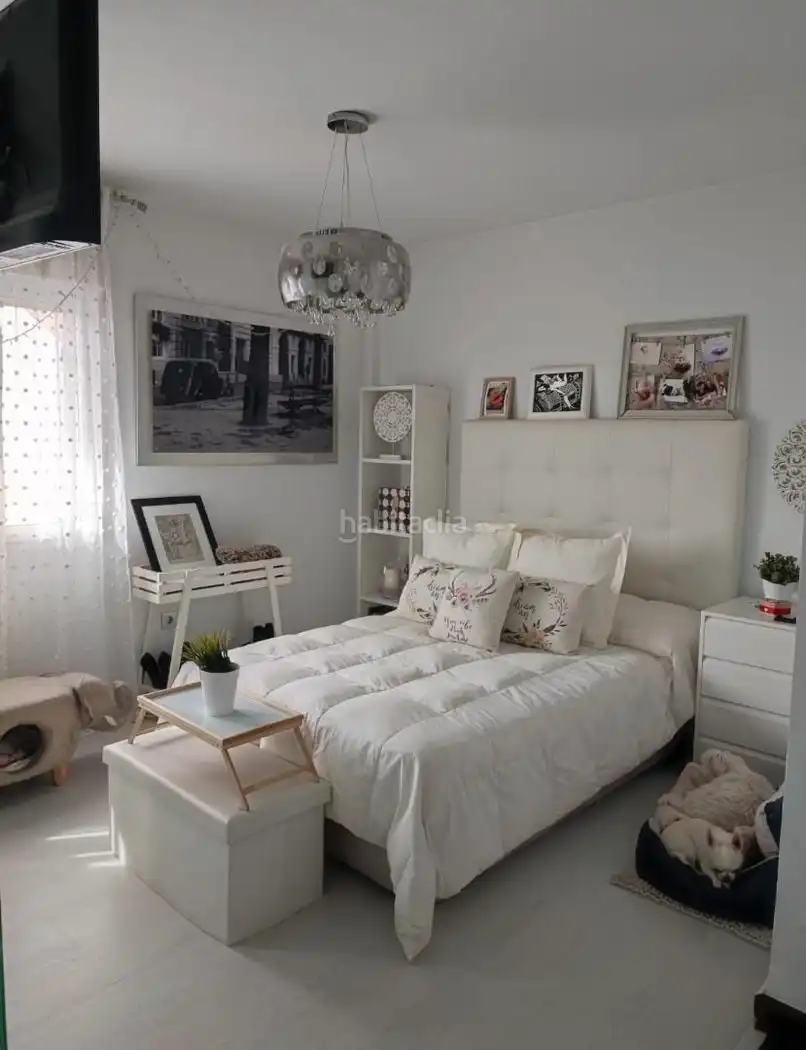 Habitatge en venda a Calle Ceclavín 13, imagen 11