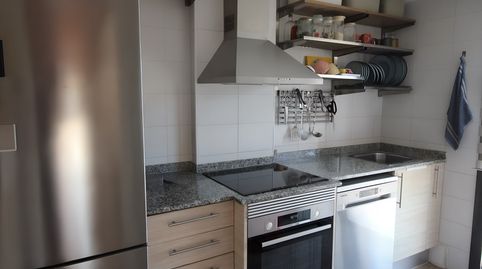 Foto 2 de Dúplex en venda a Eixample - Horta Capallera, Figueres