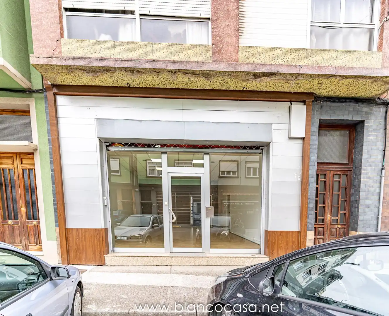 Local commercial à vendre à Carballo, imagen 19