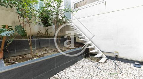 Photo 3 of Flat to rent in Calle Sebastián Elcano, 32, Palos de Moguer, Madrid