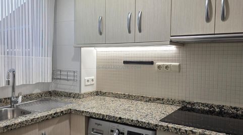 Apartamento reformado con terraza, en la provincia de Alicante, ciudad de Torrevieja, zona Playa del Cura. 1 dormitorio | 52 m² |, imatge 4
