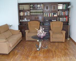 Living room of Single-family semi-detached for sale in Igualada  with Terrace