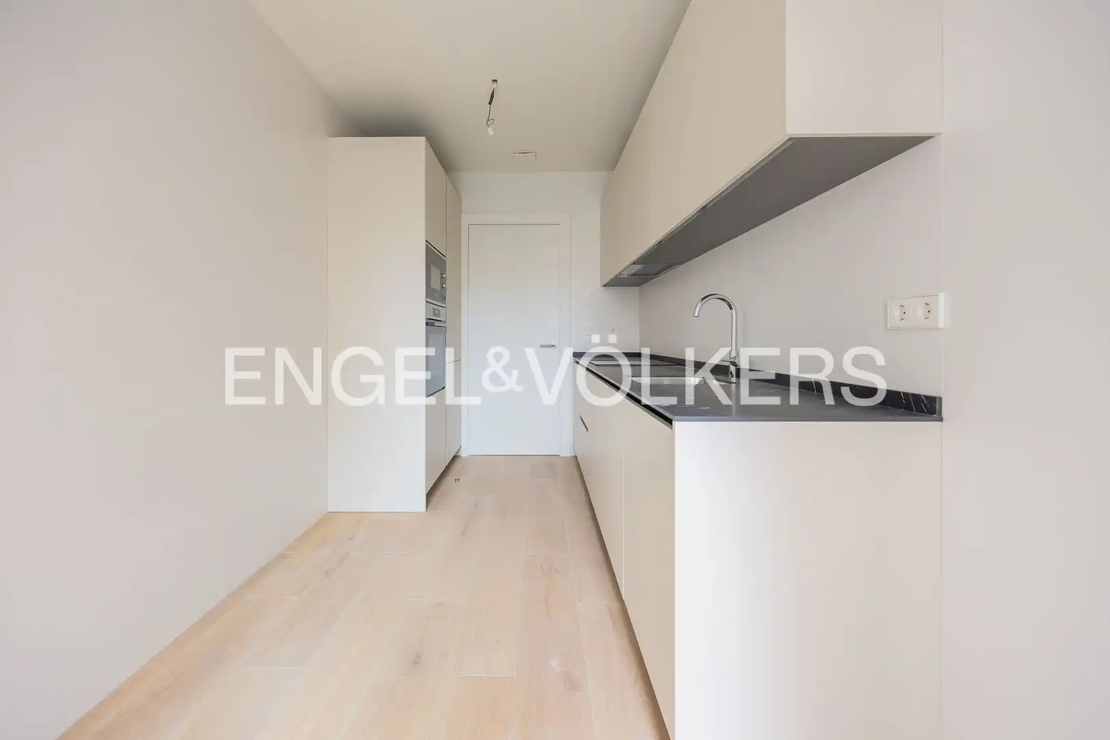 Kitchen of Flat for rent in Bilbao   with Heating and Balcony