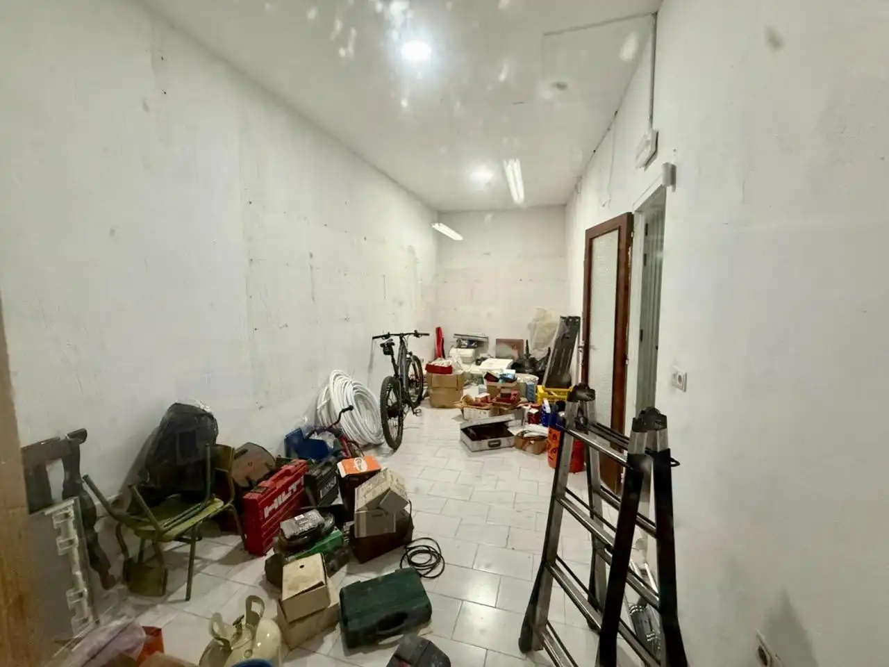 Gewerbefläche zum Verkauf in Centro Urbano, imagen 14
