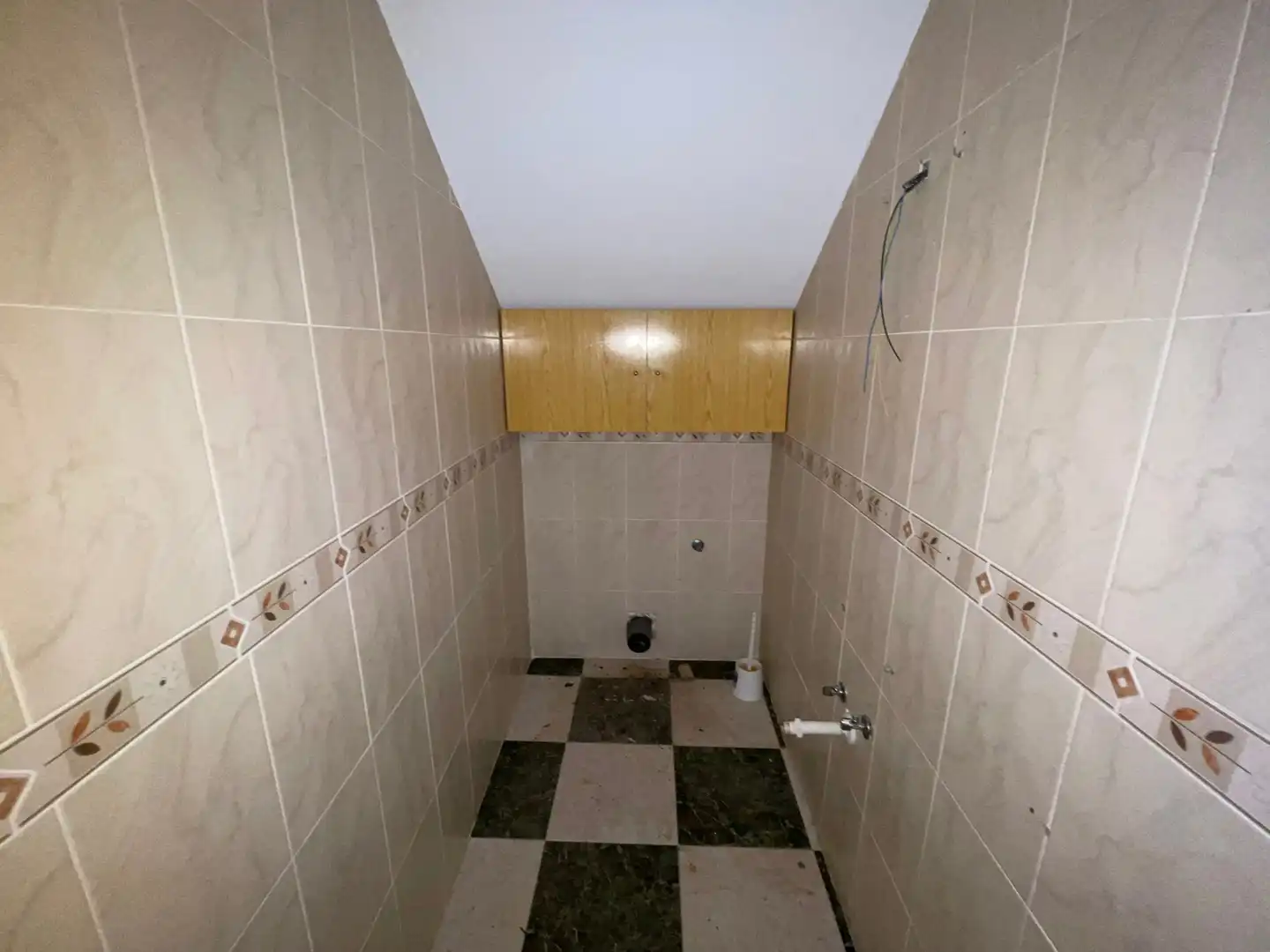 Badezimmer von Geschaftsraum zum Verkauf in Sant Joan de Moró