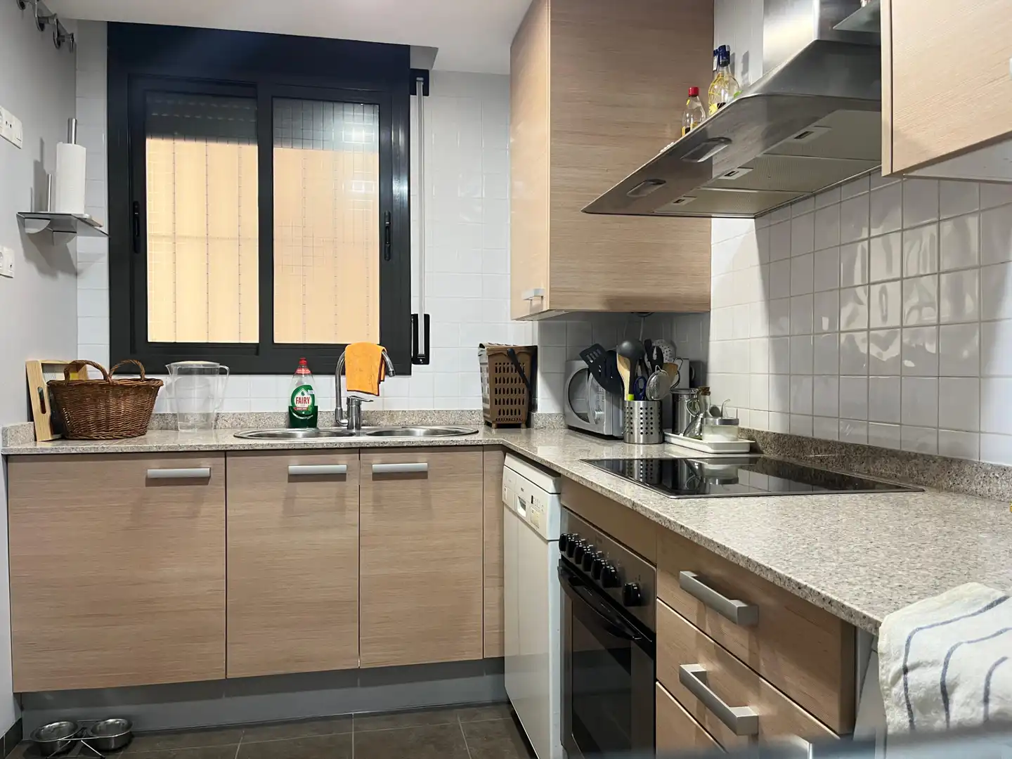 Piso con terraza en venta en Carrer de les Eres 3, imagen 8
