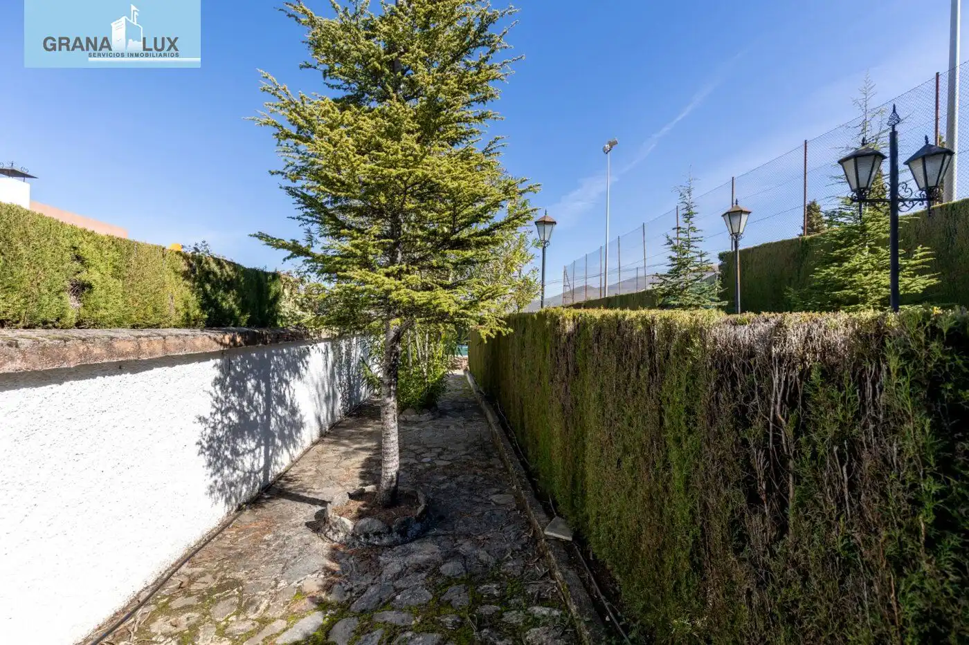 Villa mit Terrasse zum Verkauf in Avenida BERMEJALES DE LOS, imagen 29