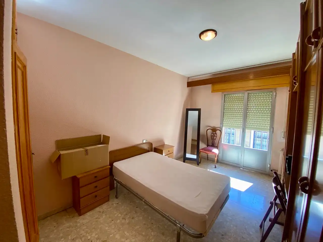 Habitación de Piso en venta en Daimiel con Aire acondicionado, Calefacción y Parquet