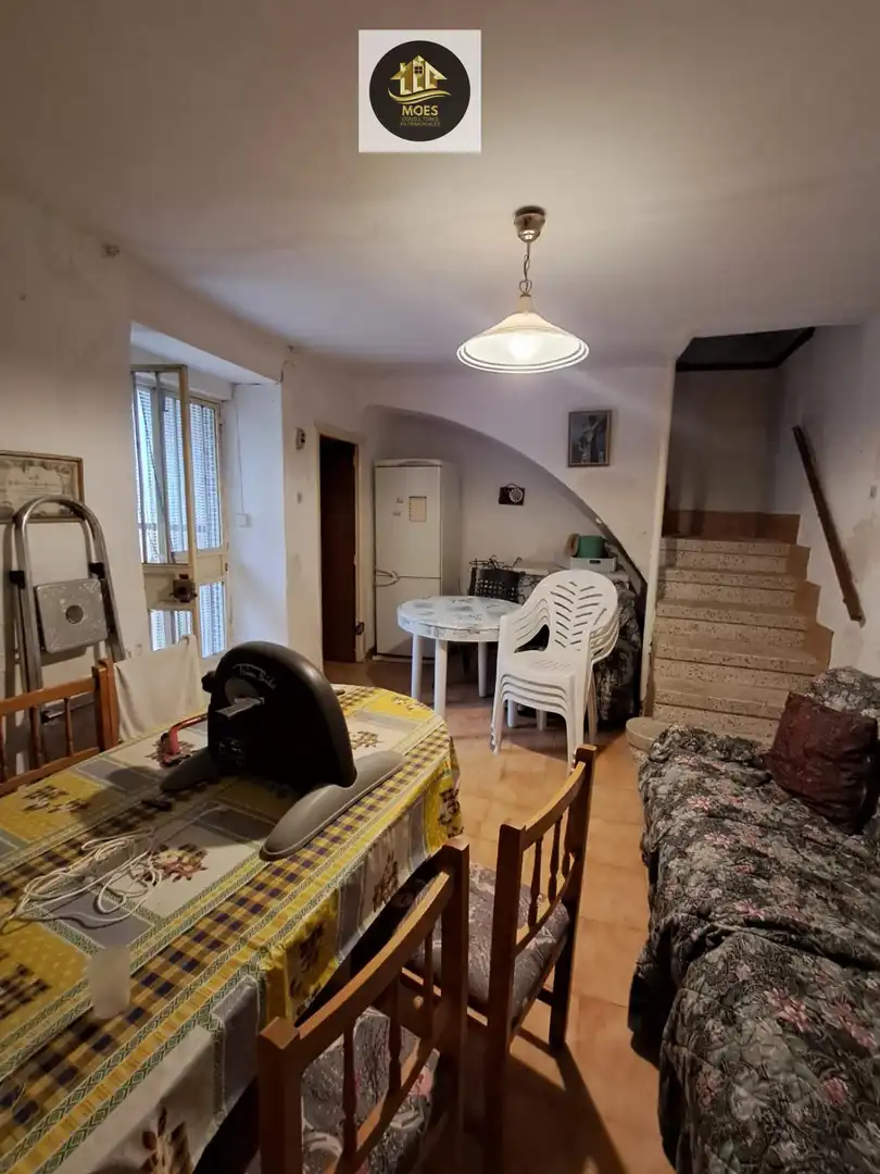 Maison avec terrasse à vendre à Centro ciudad, imagen 4