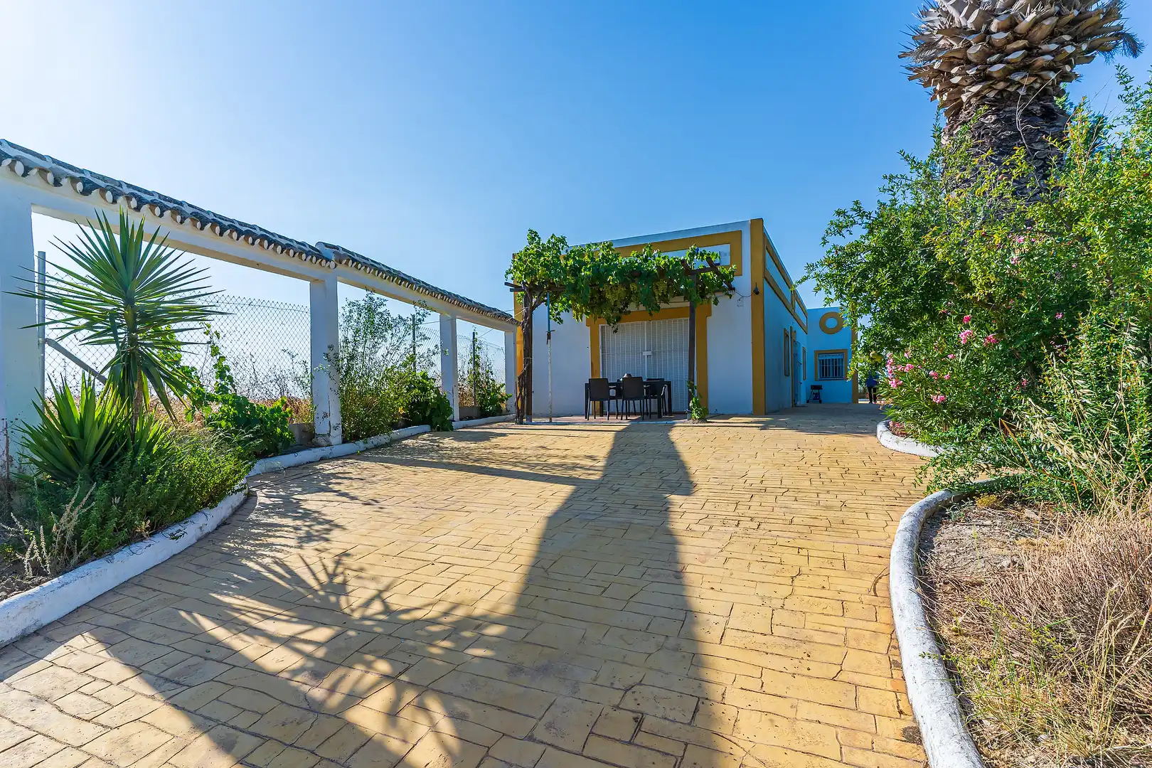 Country house zum Verkauf in N/A, -1, La Palma del Condado